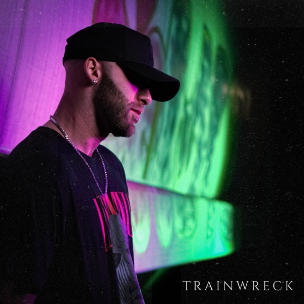 Ryan Jesse - Trainwreck (Single) [2024]