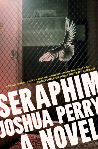 Seraphim - Joshua Perry