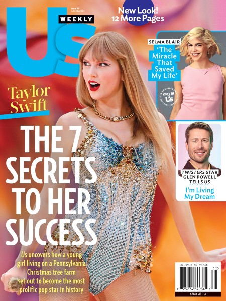 Us Weekly - 19 July 2024