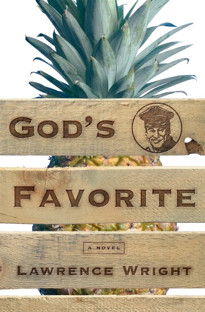 God's Favorite: A Novel - Lawrence Wright