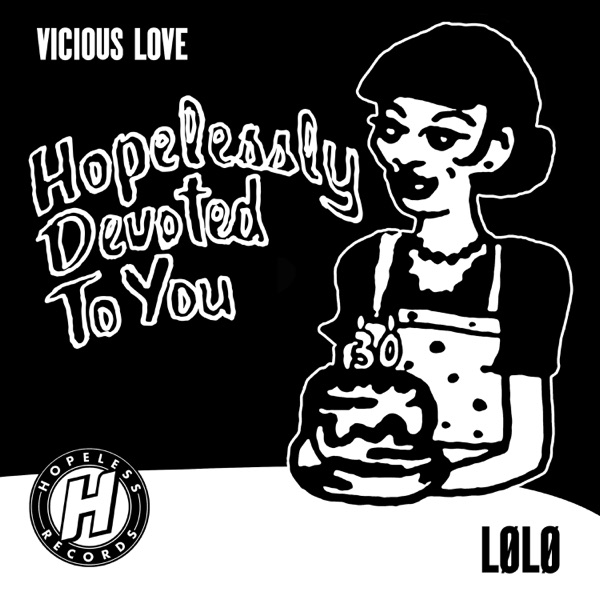 LØLØ - Vicious Love (Single) [2024]