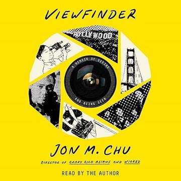 Viewfinder: A Memoir of Seeing and Being Seen [Audiobook]