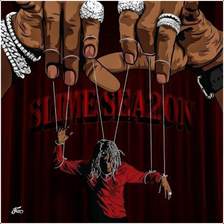 Young Thug - Slime Season 2 (2015) Mp3 320kbps  215d2ca5f40c5a2222cdaedbc9791bfd