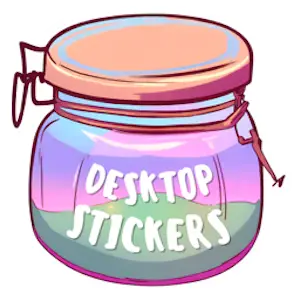 Desktop Stickers 2.75 macOS