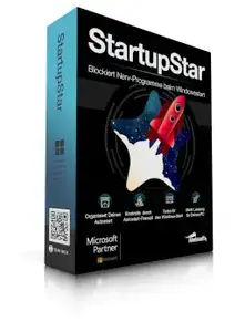 Abelssoft StartupStar 2024 v16.01.55669 Multilingual + Portable