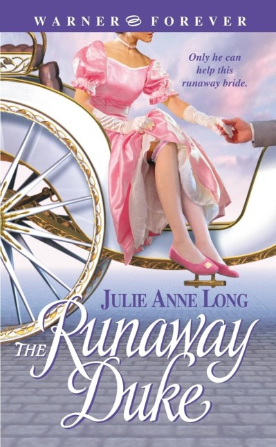 The Runaway Duke - Julie Anne Long B8c38d92487dd3f0ef503b0dd2aee90f