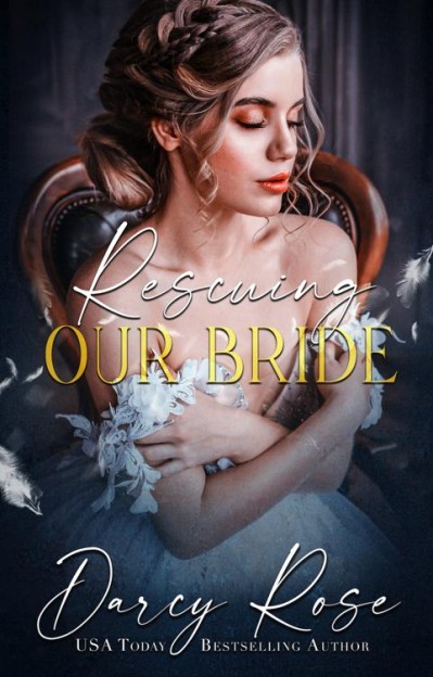 Rescuing Our Bride - Darcy Rose 4d7e01448126e7fdbaeed6a5b2b59311