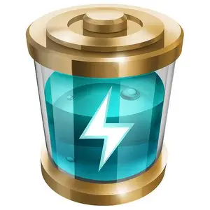 Battery HD Pro v1.99.32