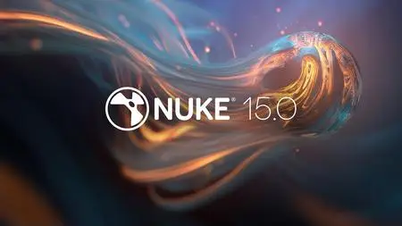 The Foundry Nuke Studio 15.1v2 (macOS/Linux)