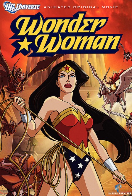 Wonder Woman (2009) 1080p BluRay DDP 5 1 x265-edge2020