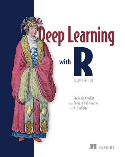 Deep Learning with R, Second Edition (Audiobook)