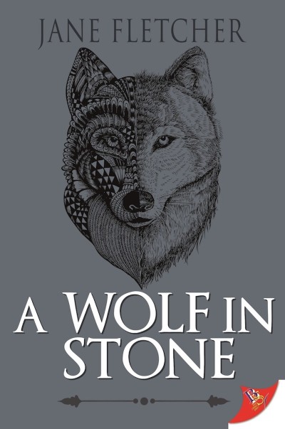 A Wolf in Stone - Jane Fletcher