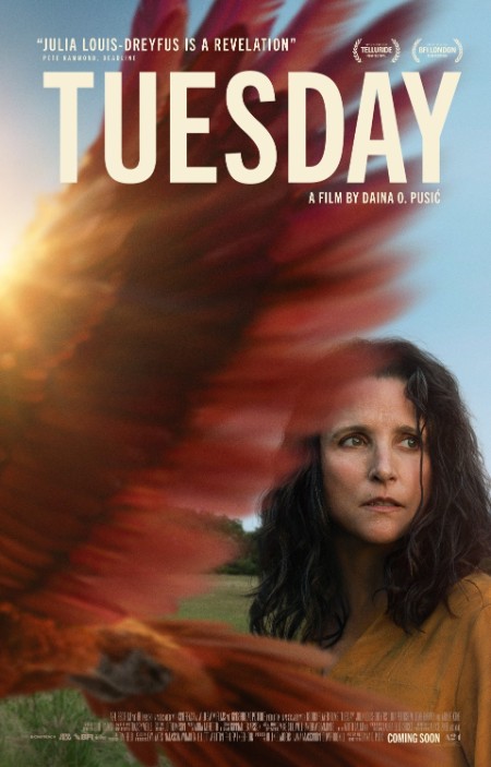 Tuesday (2023) 1080p [WEBRip] 5.1 YTS 7f16d1b8a5b73c39ee63696a3dfb3121