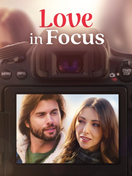 Love In Focus (2023) 720p WEBRip x264 AAC-YTS