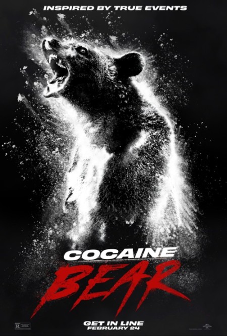 Cocaine Bear (2023) 1080p BluRay DDP5 1 x265 10bit-GalaxyRG265 C6cc45146e0700c986247c0a606b2c36