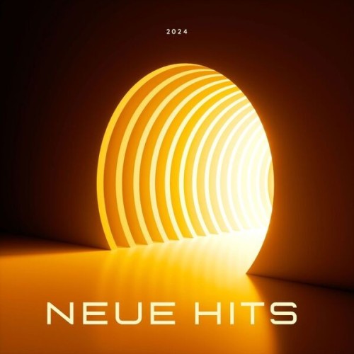 Neue Hits  2024 (2024)