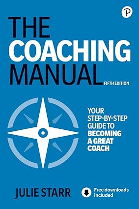 The Coaching Manual, 5th Edition [Audiobook]