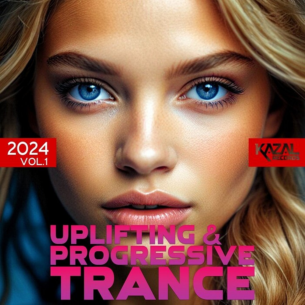 Uplifting & Progressive Trance 2024 Vol 1 (2024)
