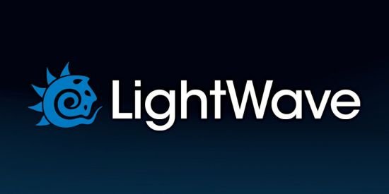 NewTek LightWave 3D 2024.0.1 (x64)