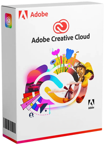 Adobe Creative Cloud Collection 2024 v29.07.2024 Multilingual (x64)