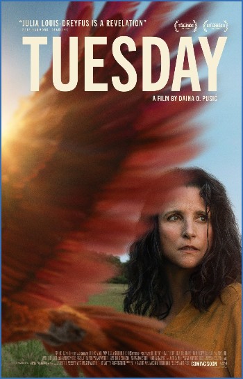 Tuesday 2023 1080p WEBRip x264 AAC5 1-LAMA