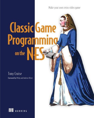 Classic Game Programming on the NES (Audiobook)