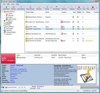 RarmaRadio Pro 2.75.9 Multilingual + Portable