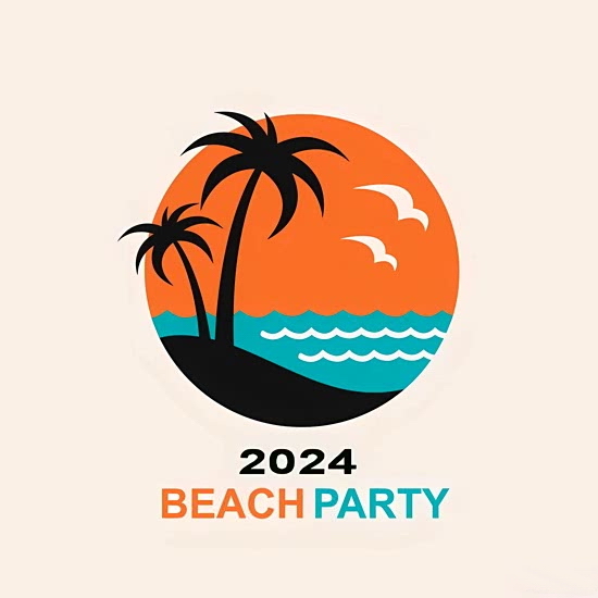 Beach Party 2024