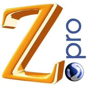 formZ Pro 10.0.3 Multilingual (x64)