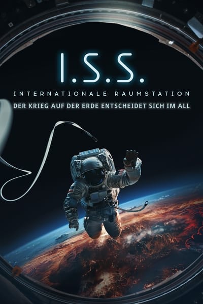 I S S 2023 GERMAN WEBRiP x264-AXELFOLEY