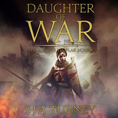 Daughter of War: An unputdownable historical epic - [AUDIOBOOK]