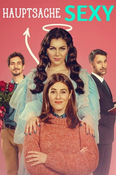 Hauptsache Sexy 2024 GERMAN WEBRiP x264-AXELFOLEY