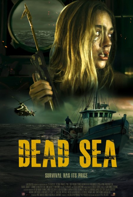 Dead Sea (2024) 720p WEBRip x264 AAC-YTS 217df9147707197ba083b2ed305357d8