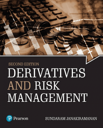 Derivatives and Risk Management, Second Edition