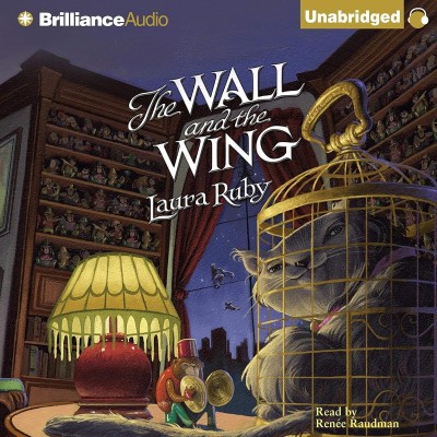 The Wall and the Wing - [AUDIOBOOK]