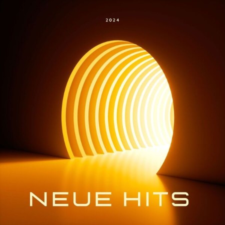 VA - Neue Hits - 2024 2024