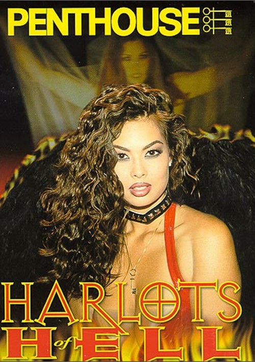 Penthouse: Harlots of Hell / Пентхаус: Блудницы из ада (Nicholas Guccione, Penthouse) [2000 г., Erotic, DVDRip]