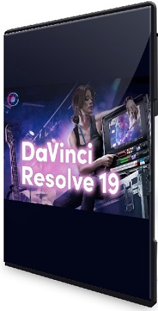   -    DaVinci Resolve 19     . , , ,  (2024) WEBRip