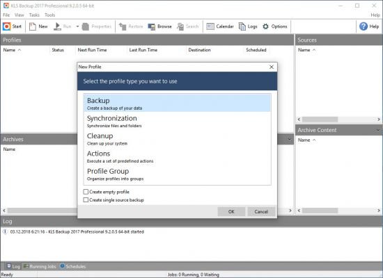 KLS Backup Professional 2025 v14.0.0.1