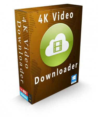 4K Video Downloader Plus 1.8.2.0111 (x64) Multilingual Fad26f1e995badc9661b1d6726ba2017