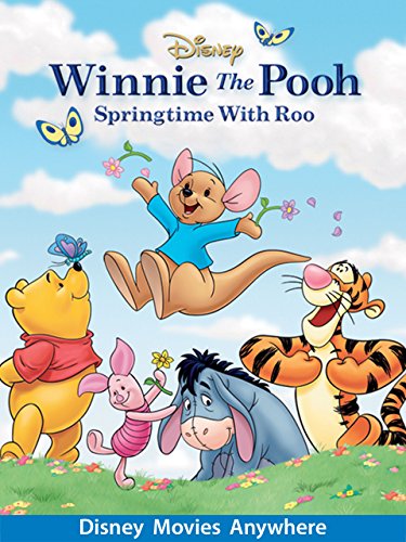 Winnie The Pooh Springtime with Roo (2004) 1080p BluRay DDP 5 1 x265-edge2020