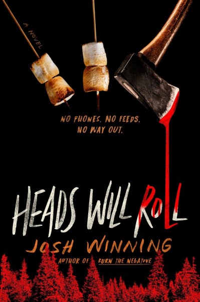 Heads Will Roll - Josh Winning 49db8b826a7ea0a8b7e581d3d0308f20