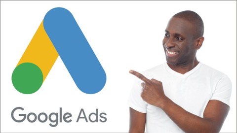 Digital Marketing Google Ads Complete Course 8b6d48bc24c18273cfaae7c493027b21