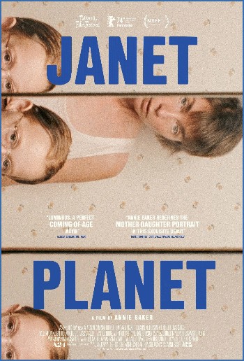 Janet Planet 2023 2160p AMZN WEB-DL DDP5 1 Atmos H 265-FLUX