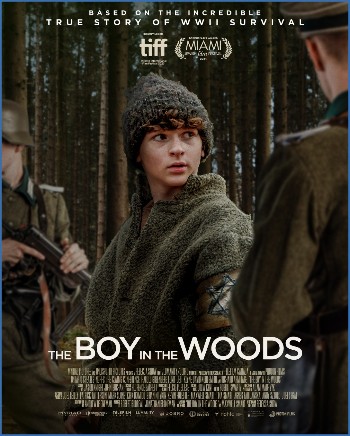 The Boy In The Woods 2023 2160p 4K WEB x265 10bit AAC5 1-LAMA