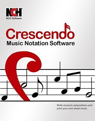 NCH Crescendo Masters 10.38