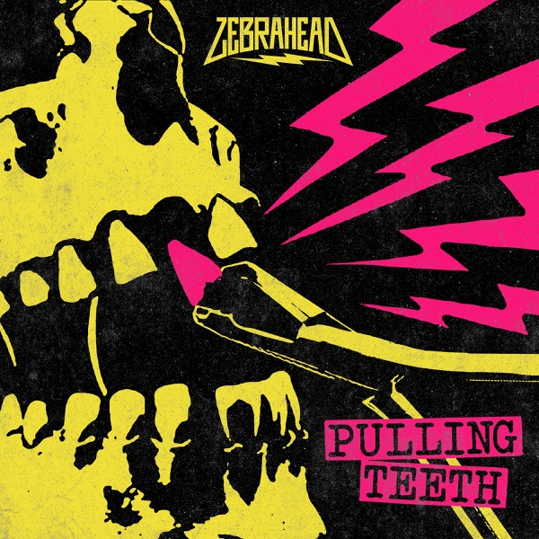 Zebrahead - Pulling Teeth (Single) [2024]