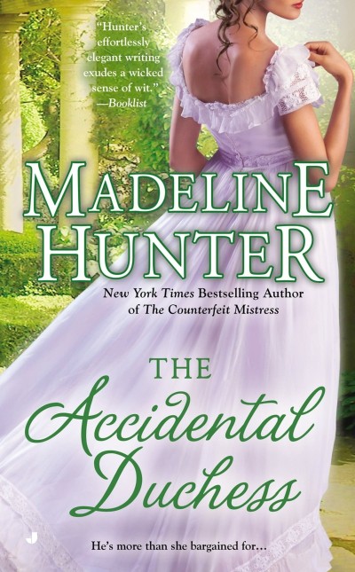 The Accidental Duchess - Madeline Hunter C0bf092d200fcde96ede291c91623248