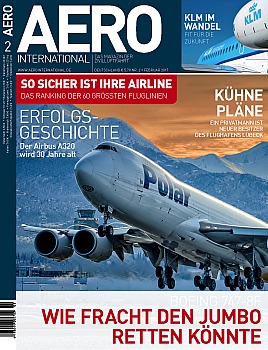 Aero International 2017-02