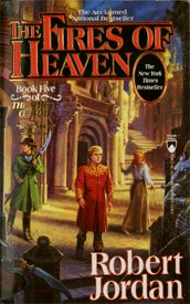 The Fires of Heaven (The Wheel of Time Series #5) - [AUDIOBOOK] F8034689608778f3bb9da3556b385752